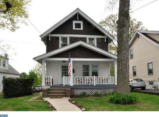 2418 Ardsley Ave, Glenside, PA 19038