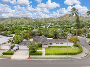 138 Kailuana Pl, Kailua, HI 96734