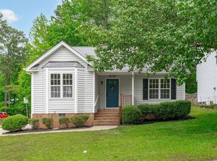 101 Bristol Bay Ct, Cary, NC 27513
