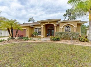 2933 Mayflower Ter, North Port, FL 34286