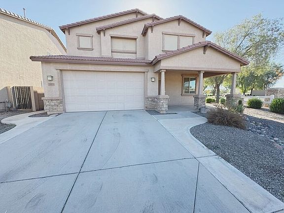 2nd image of 28073 N Desert Native St