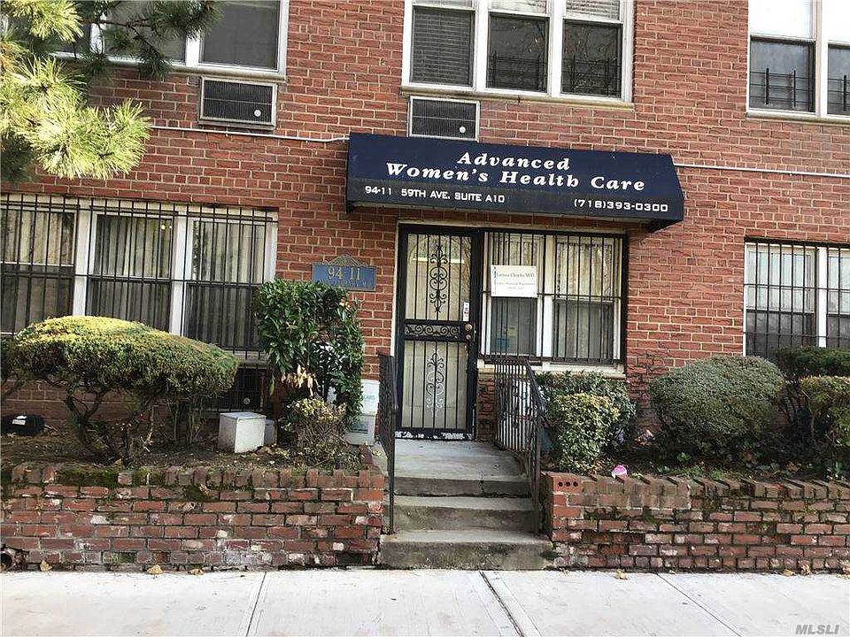 1st image of 94-11 59th Ave #A10