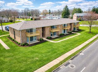 364 Gatewood Rd #6, Mansfield, OH 44907