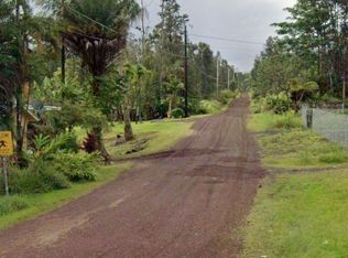 Tangerine Dr LOT 8, Pahoa, HI 96778