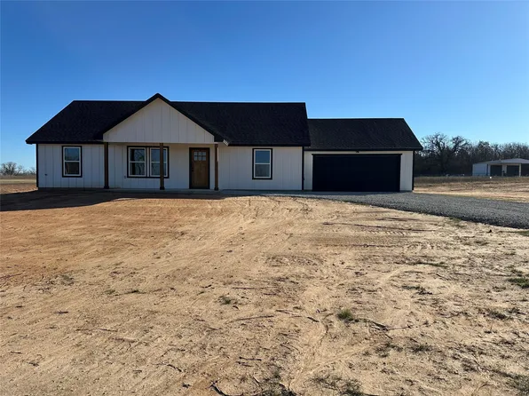 633 Elm Tree Ct, Poolville, TX 76487