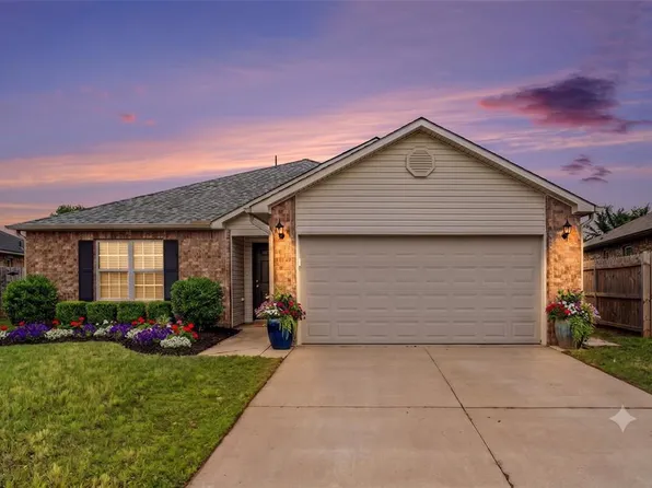 3540 SE 96th St, Oklahoma City, OK 73160
