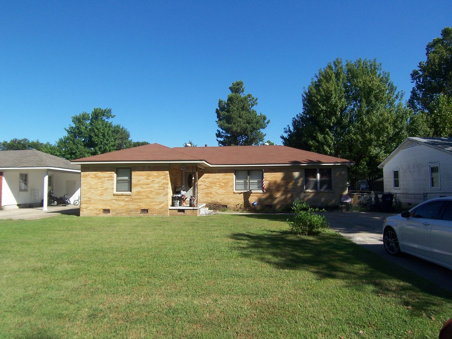 144 Shields Ln, Gosnell, AR 72315 Zillow