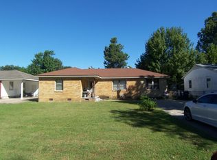 144 Shields Ln, Gosnell, AR 72315