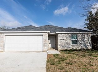 4313 Frank St, Dallas, TX 75210