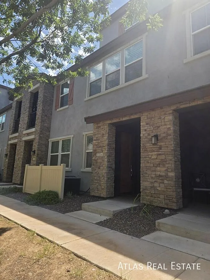Coming Soon | Copper Leaf Townhome | Half Month Free! — Photo 2