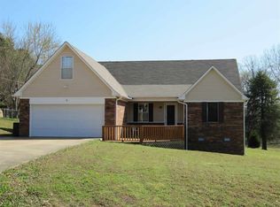 70 Mignon Rd LOT 21, Atoka, TN 38004