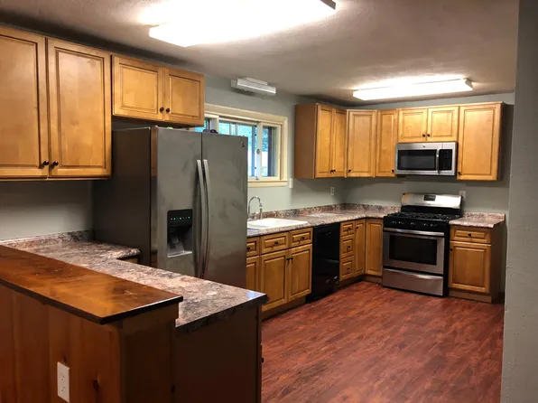 3102 Margrethe Blvd, Grayling, MI 49738