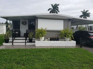 10550 W State Road 84 LOT 362, Davie, FL 33324