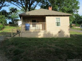 900 Grace St, Kings Mountain, NC 28086