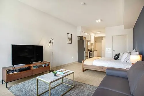 Floor plan Model A