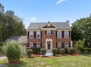 10 Antietam Loop, Stafford, VA 22554