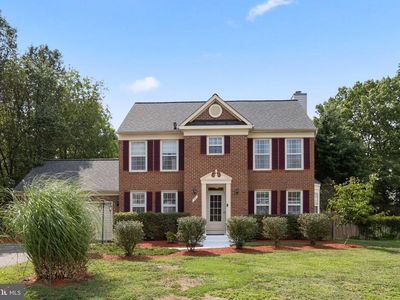 10 Antietam Loop, Stafford, VA, 22554