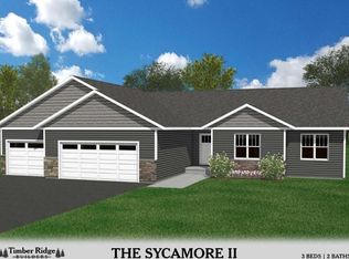 8105 Birch St, Weston, WI 54476
