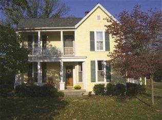 206 S Lexington Ave, Wilmore, KY 40390