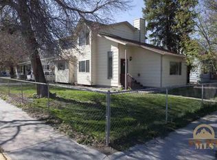 603 N Bozeman Ave, Bozeman, MT 59715