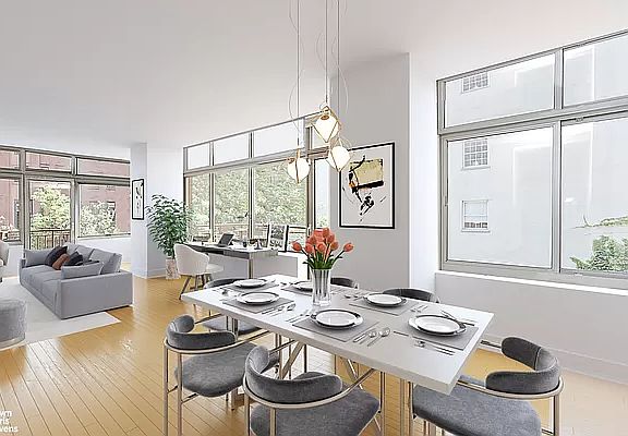 2nd image of 99 Jane St APT 3C