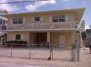 621 Cuda Lane Mile Marker #95, Key Largo, FL 33037