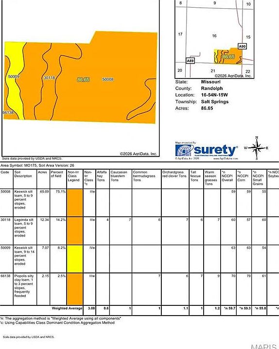 2nd image of 88 County Road 1145