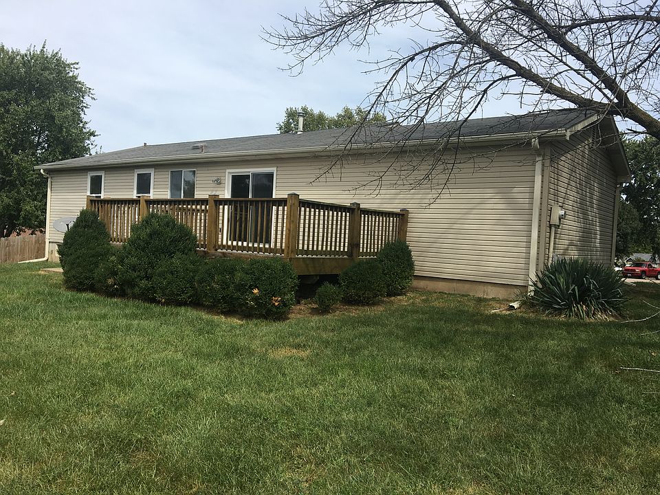 2nd image of 720 Barley Ridge Ct S
