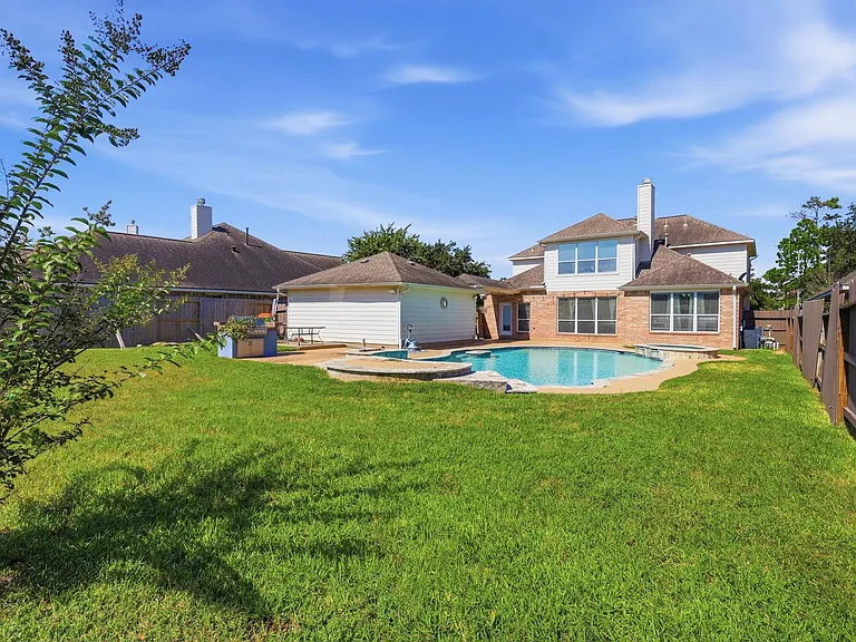 19114 Canyon Vista Ct — Photo 18
