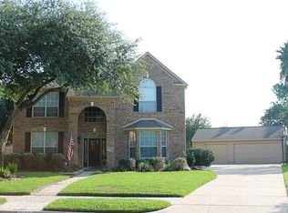 7106 Holly Bay Ct, Pasadena, TX 77505