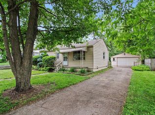 612 Greenlawn St, Ypsilanti, MI 48198