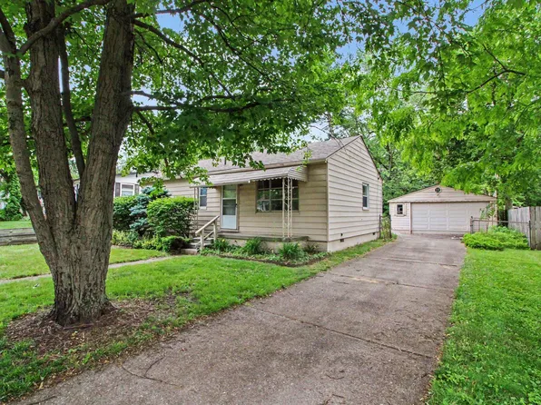 612 Greenlawn St, Ypsilanti, MI 48198