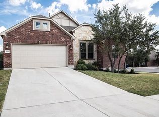 306 Walsh Hill Trl, Cedar Park, TX 78613