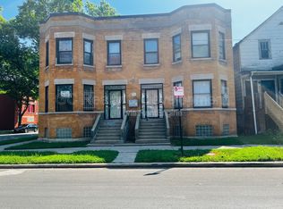 6401 S Eberhart Ave #2, Chicago, IL 60637