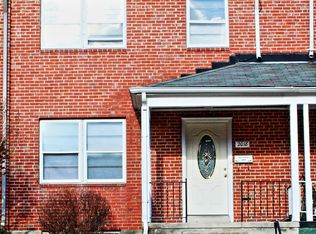 2018 Winford Rd, Baltimore, MD 21239