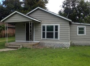 2516 Ivy St, Houston, TX 77026