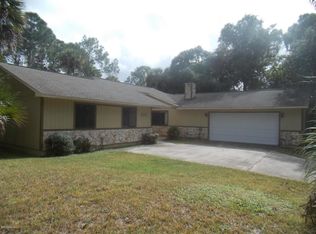 1822 Live Oak Dr S, Rockledge, FL 32955