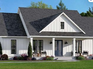 4272 S Red Banks Rd, Byhalia, MS 38611