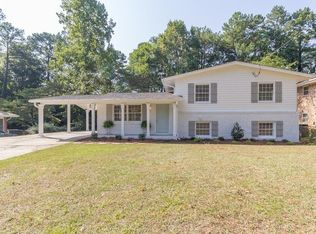 2607 Dresden Dr, Atlanta, GA 30341