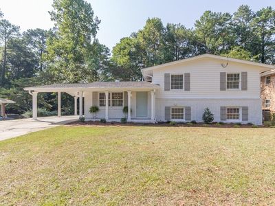 2607 Dresden Dr, Atlanta, GA, 30341