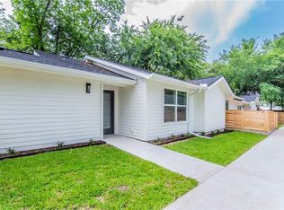 601 E 50th St #B, Austin, TX 78751