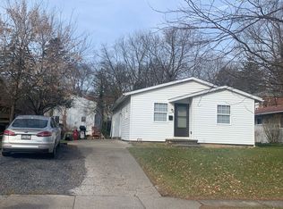 133 W Irvin Ave, State College, PA 16801