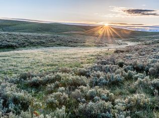 17 Thunder Rd, Daniel, WY 83115