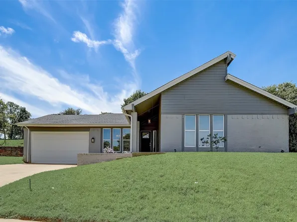 3812 Steeplewood Ct, Bedford, TX 76021