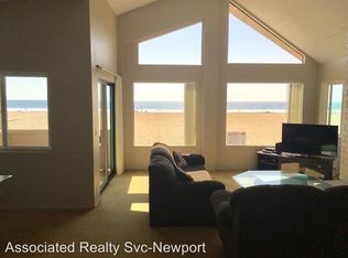 1804 W Oceanfront APT B, Newport Beach, CA 92663
