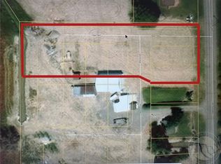 Veggie Pl, Billings, MT 59105