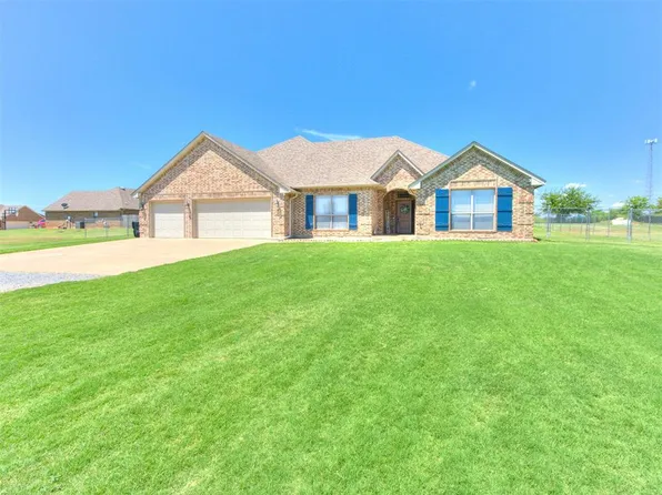 3975 Lone Tree Dr, Edmond, OK 73025
