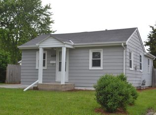 4014 20th St, Racine, WI 53405