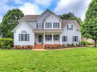 4146 Virginia Rail Dr, Providence Forge, VA 23140