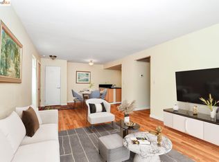 43 Massolo Dr #C1, Pleasant Hill, CA